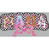 Mother's Day-MM 1207